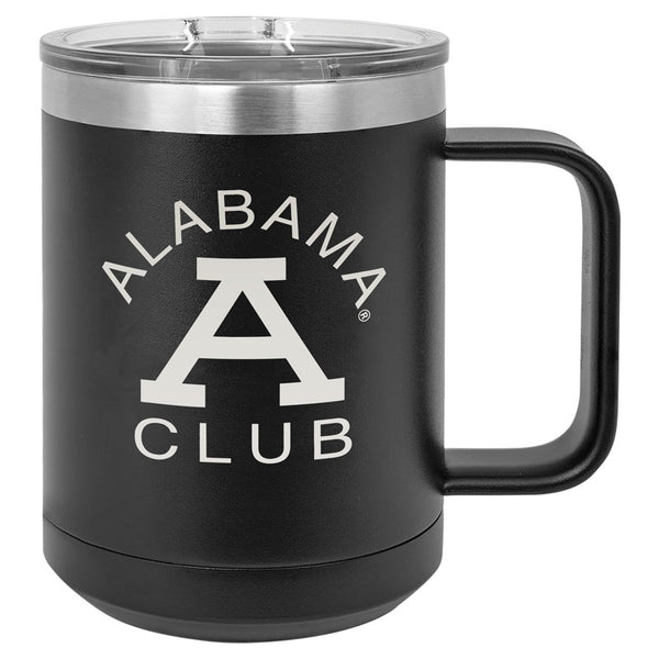 A-Club Insulated Coffee Mug