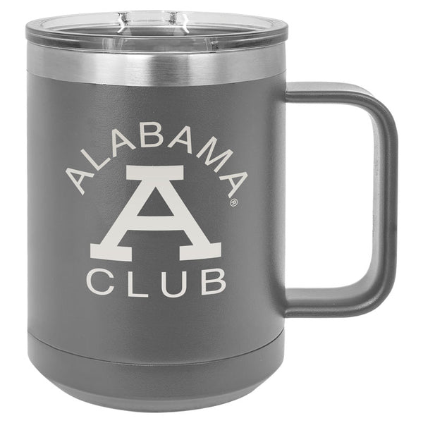 A-Club Insulated Coffee Mug