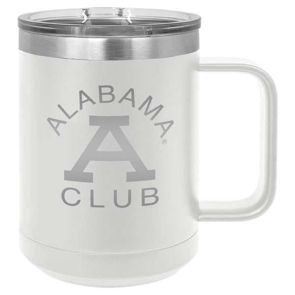 A-Club Insulated Coffee Mug