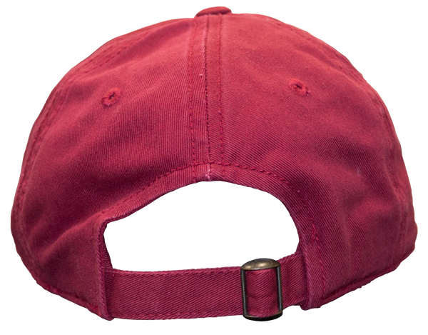 A-Club Low Profile Cap