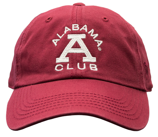 A-Club Low Profile Cap
