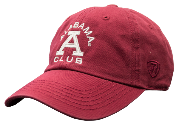 A-Club Low Profile Cap