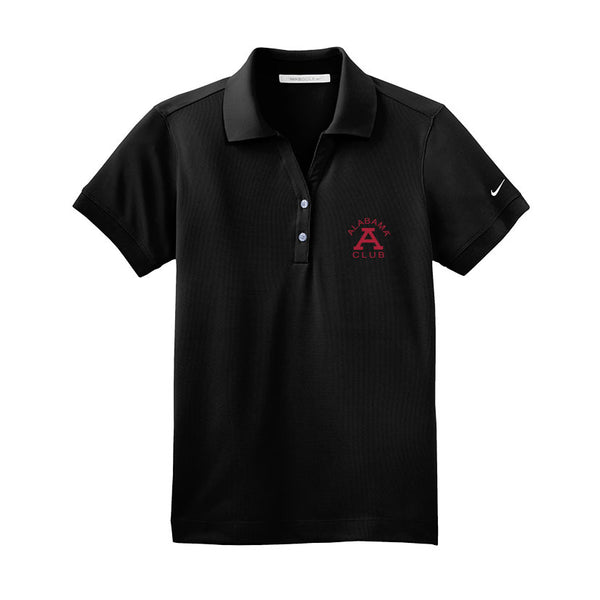A-Club Logo - Nike Women's Golf Shirt