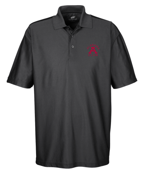 A-Club Men's Performance Golf Shirt