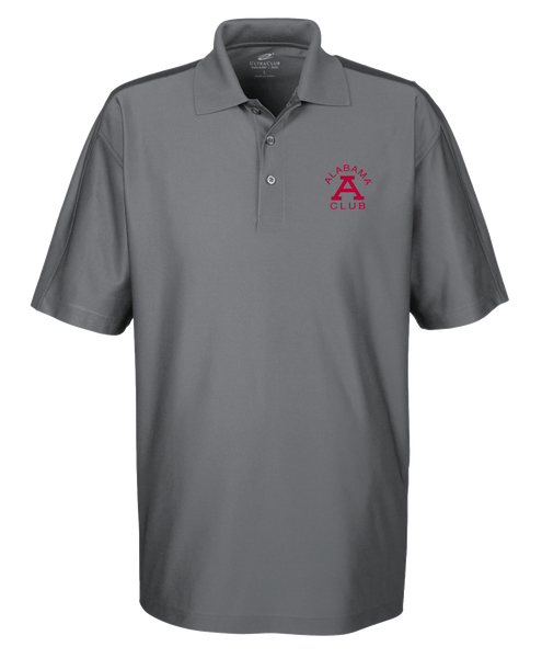 A-Club Men's Performance Golf Shirt