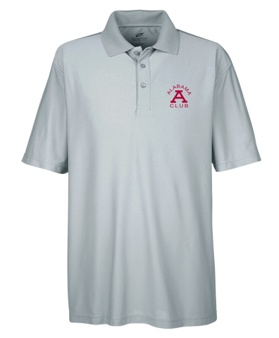 A-Club Men's Performance Golf Shirt