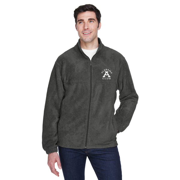 A-Club Polar Fleece Full-Zip
