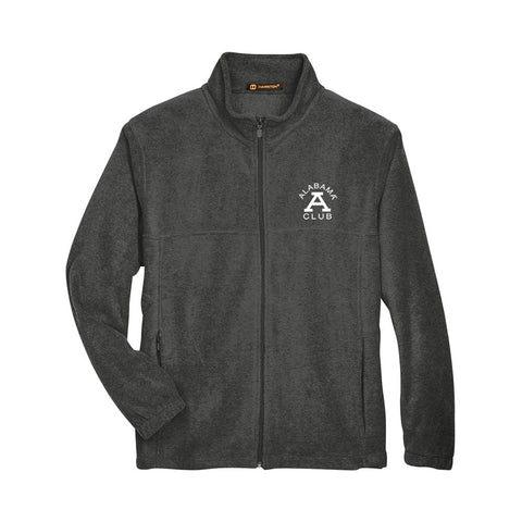 A-Club Polar Fleece Full-Zip