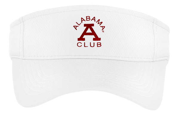 A-Club Visor