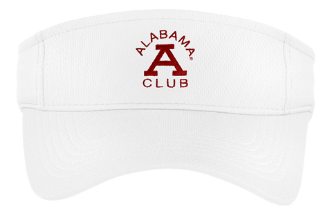 A-Club Visor