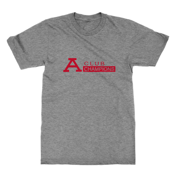 A-Club Champions Logo