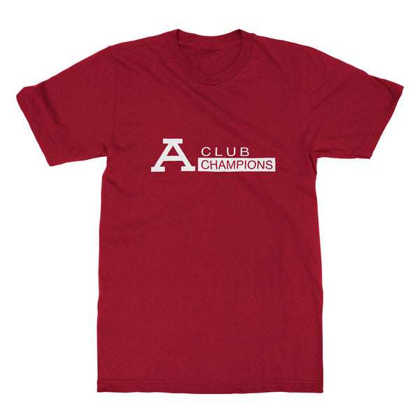 A-Club Champions Logo