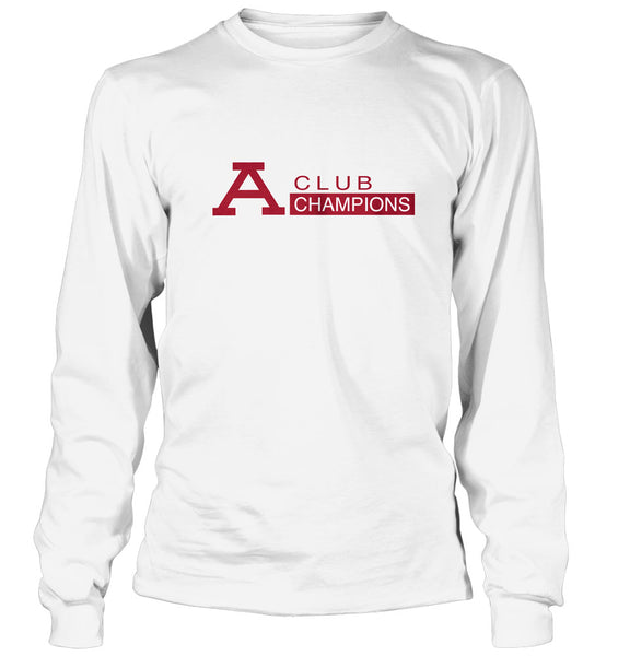 A-Club Champions Logo
