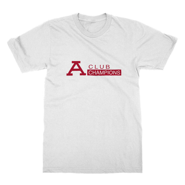 A-Club Champions Logo
