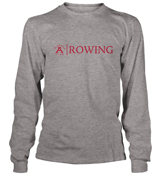 A-Club Rowing