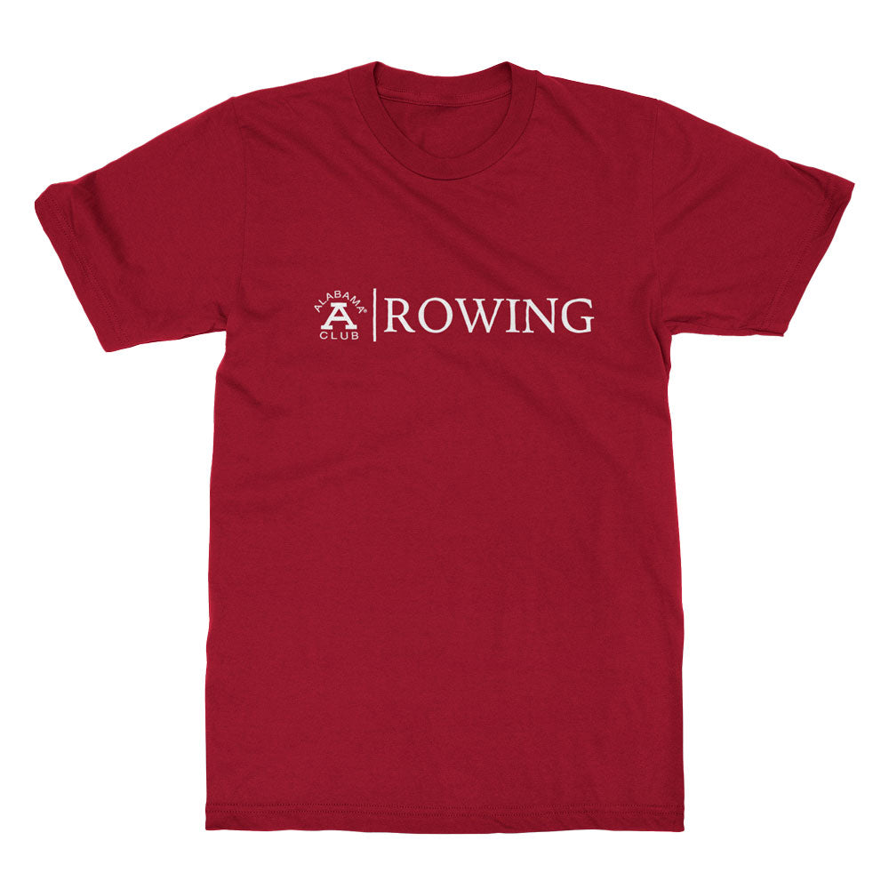 A-Club Rowing