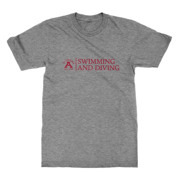 A-Club Swimming and Diving