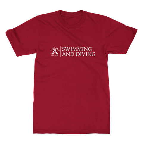 A-Club Swimming and Diving