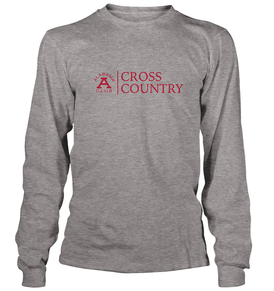 A-Club Cross Country