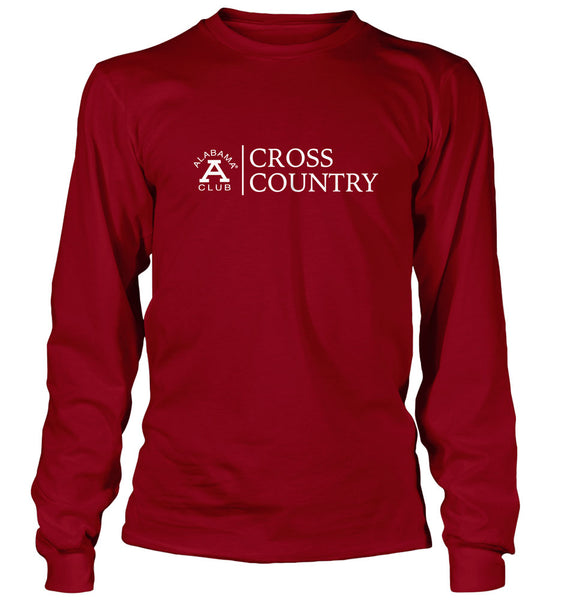 A-Club Cross Country