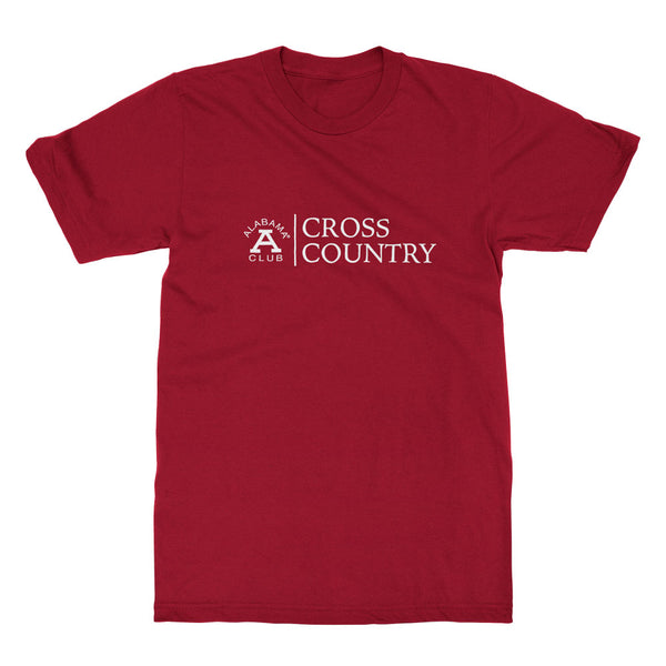 A-Club Cross Country