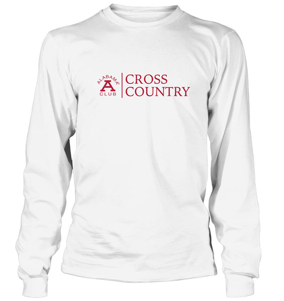 A-Club Cross Country