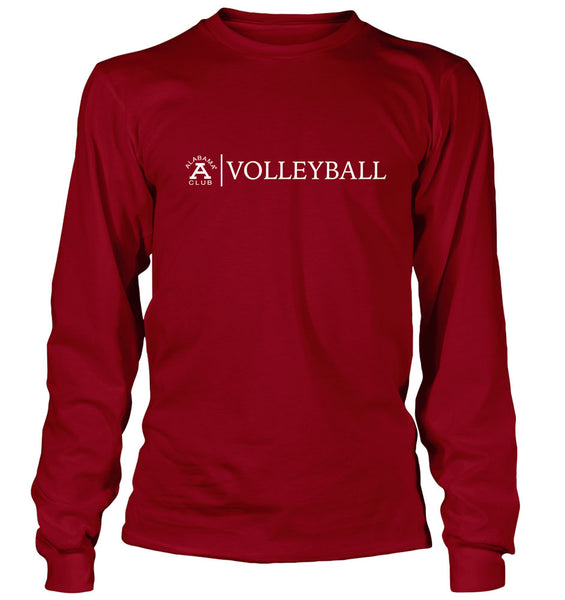A-Club Volleyball
