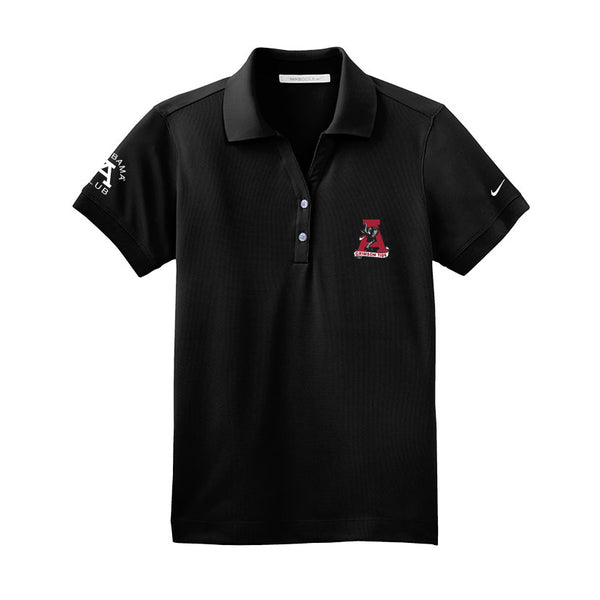 Classic Elephant A-Club Logo - Nike Women's Golf Shirt