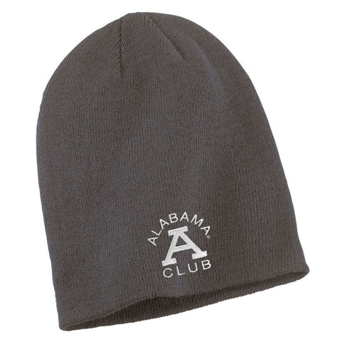 A-Club Toboggan Cap