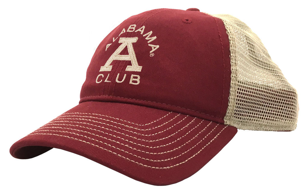 A-Club Trucker Cap