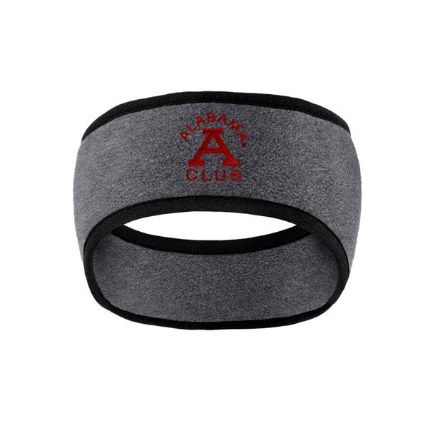 A-Club Stretch Fleece Headband