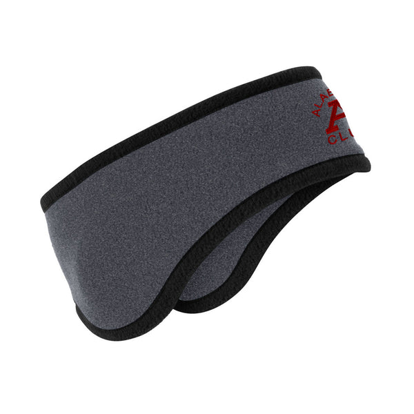 A-Club Stretch Fleece Headband